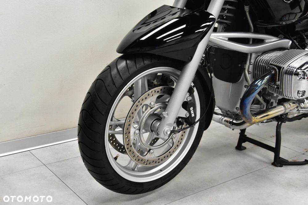 BMW R - 33