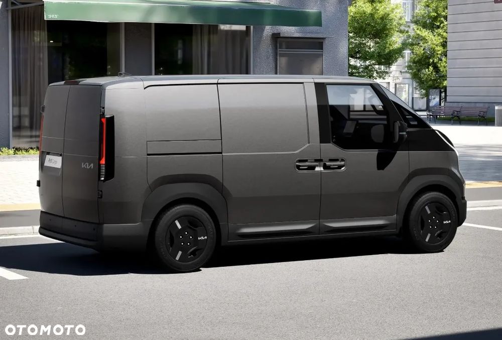 Kia PV5 - 4