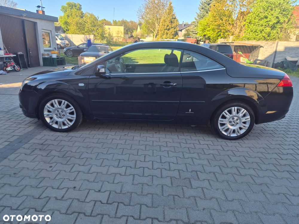 Ford Focus 1.6 Ambiente - 15