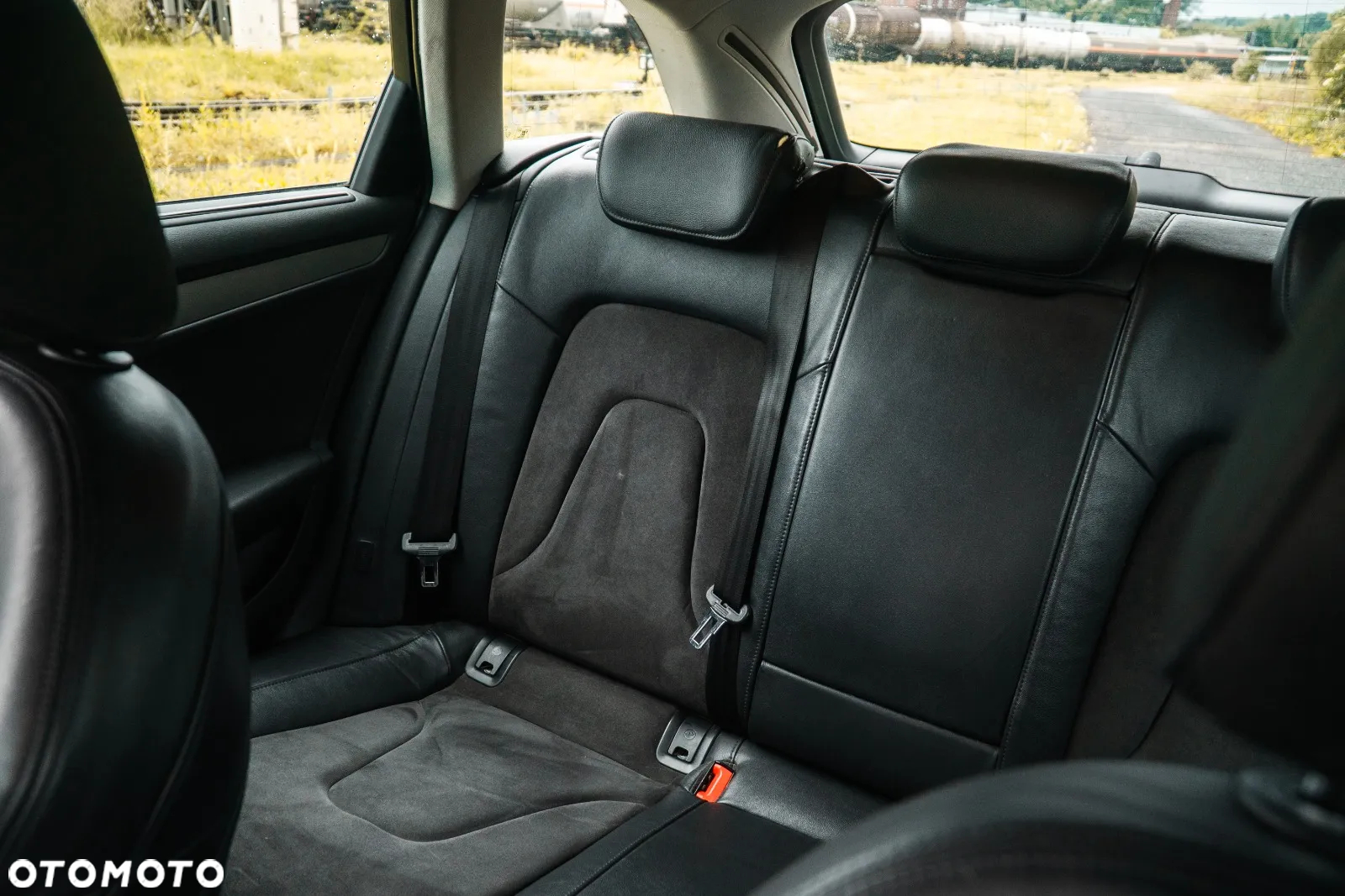 Audi A4 2.0 TDI Multitronic - 14
