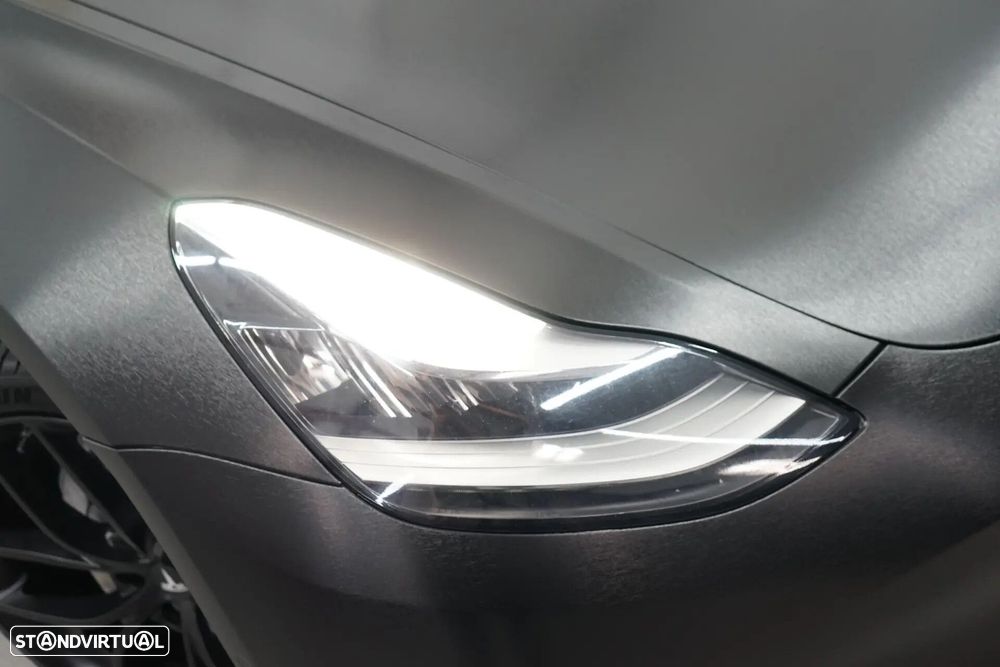 Tesla Model 3 Standard Range Plus RWD - 9