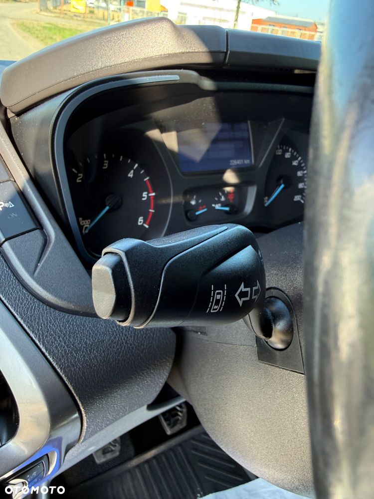 Ford Transit Custom - 29