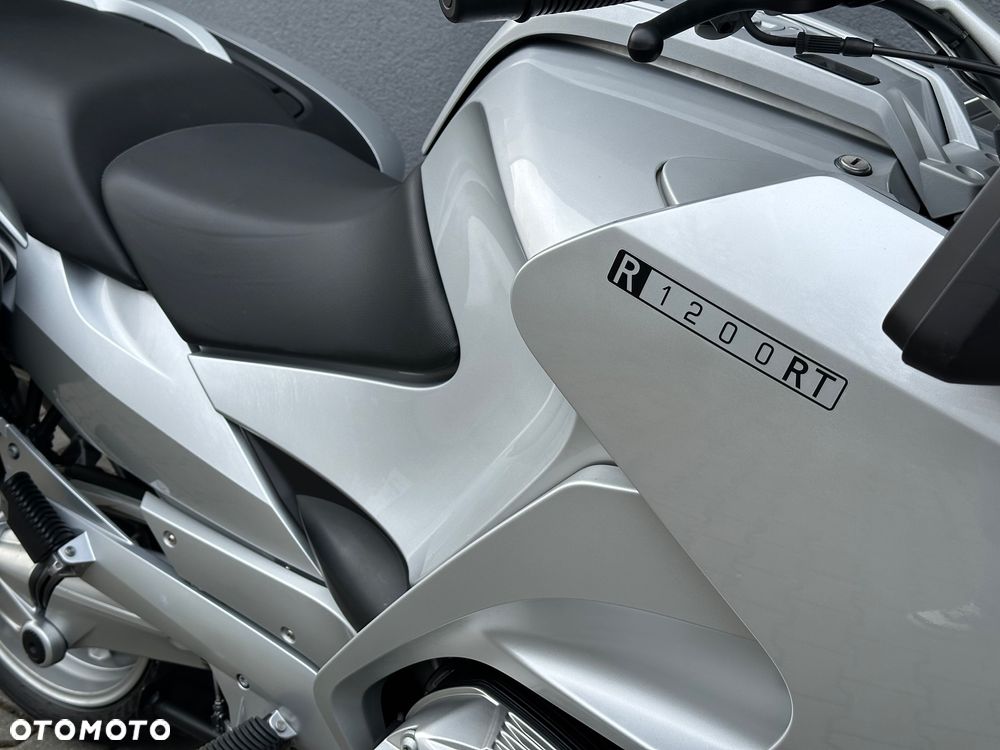BMW RT - 22