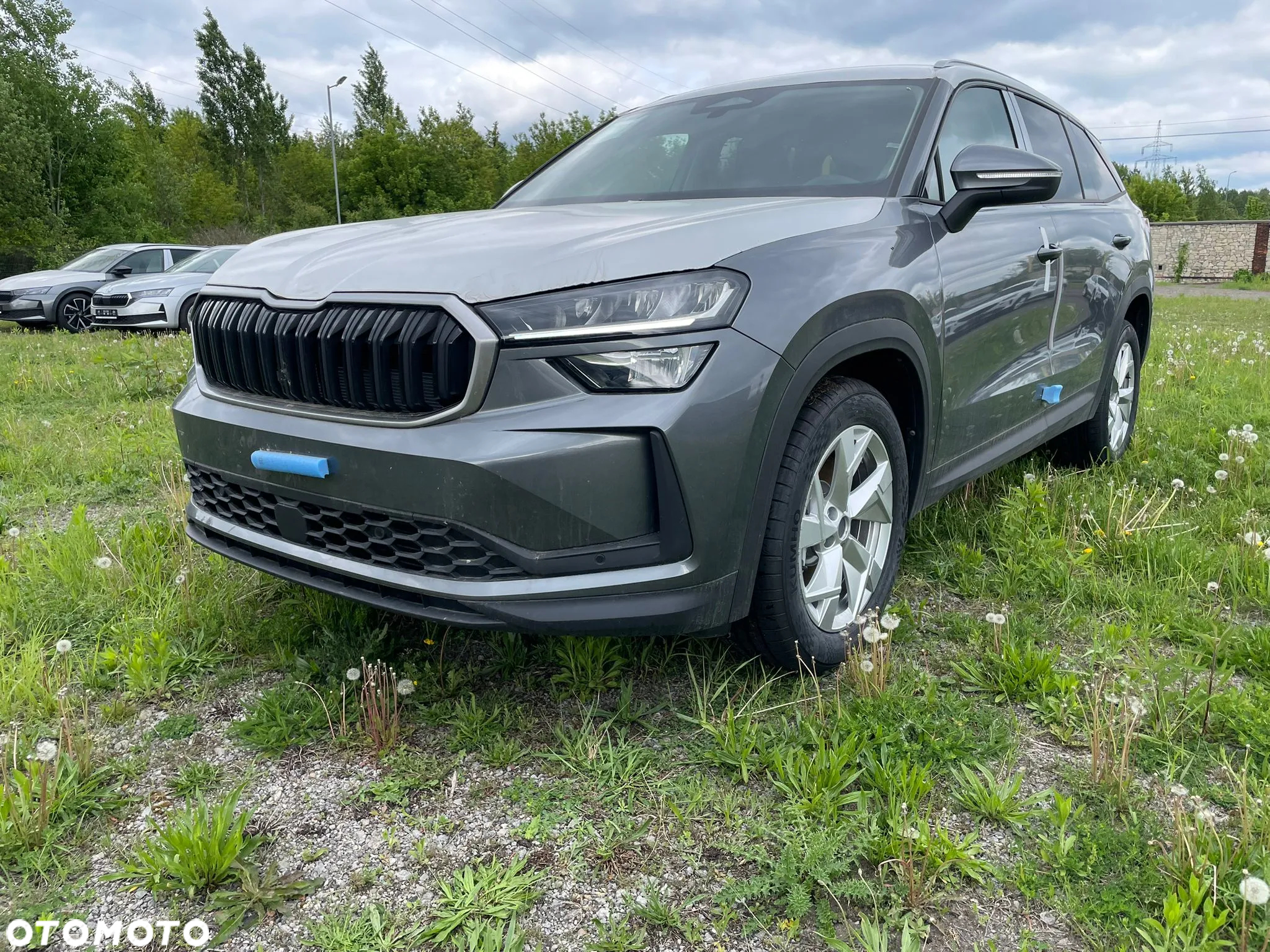 Skoda Kodiaq 2.0 TDI 4x4 Selection DSG - 6