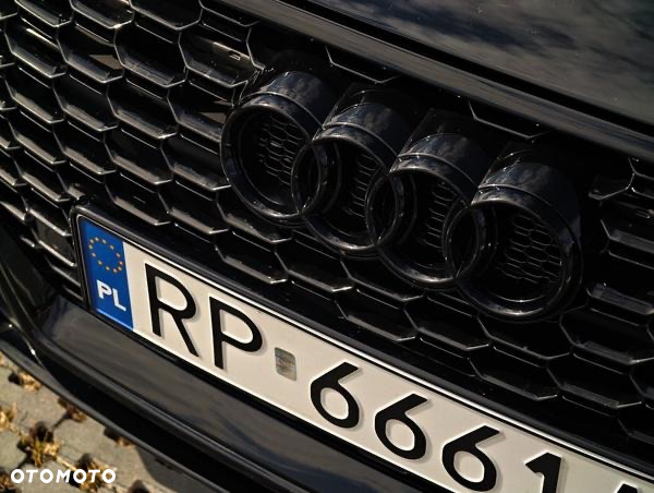 Audi S3 TFSI Quattro S tronic - 33