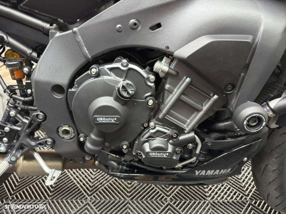 Yamaha MT-10 MT-10 SP - 23