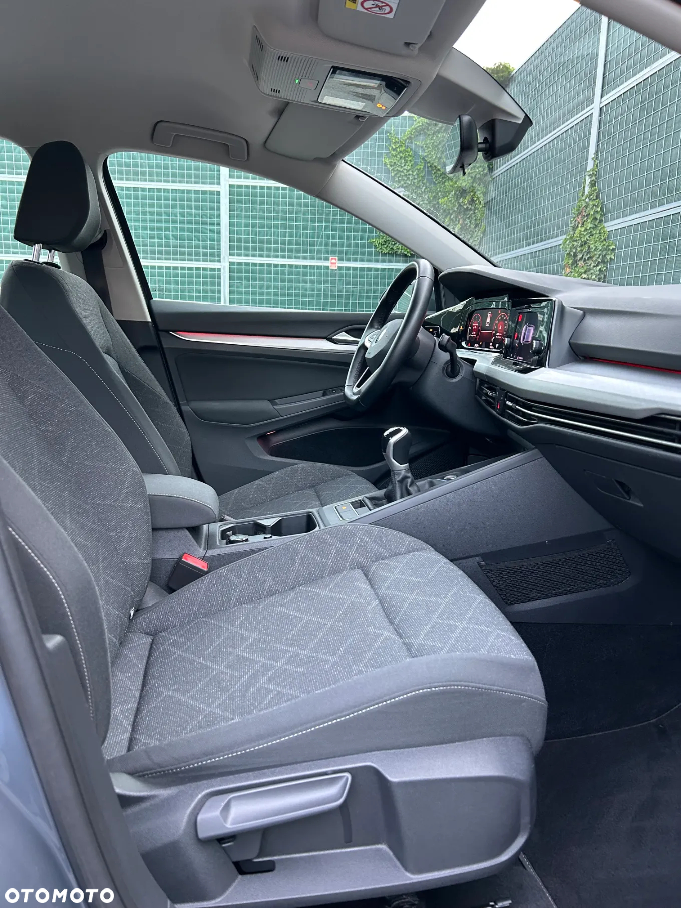 Volkswagen Golf VIII 2.0 TDI Life - 35
