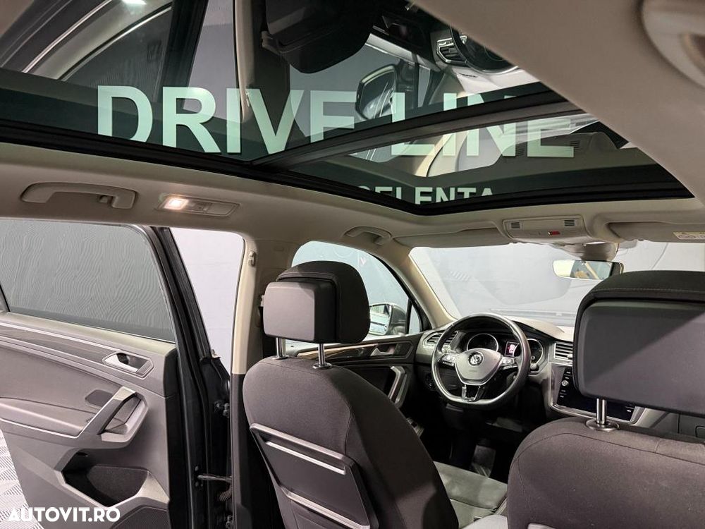 Volkswagen Tiguan 1.5 TSI OPF DSG URBAN SPORT - 28