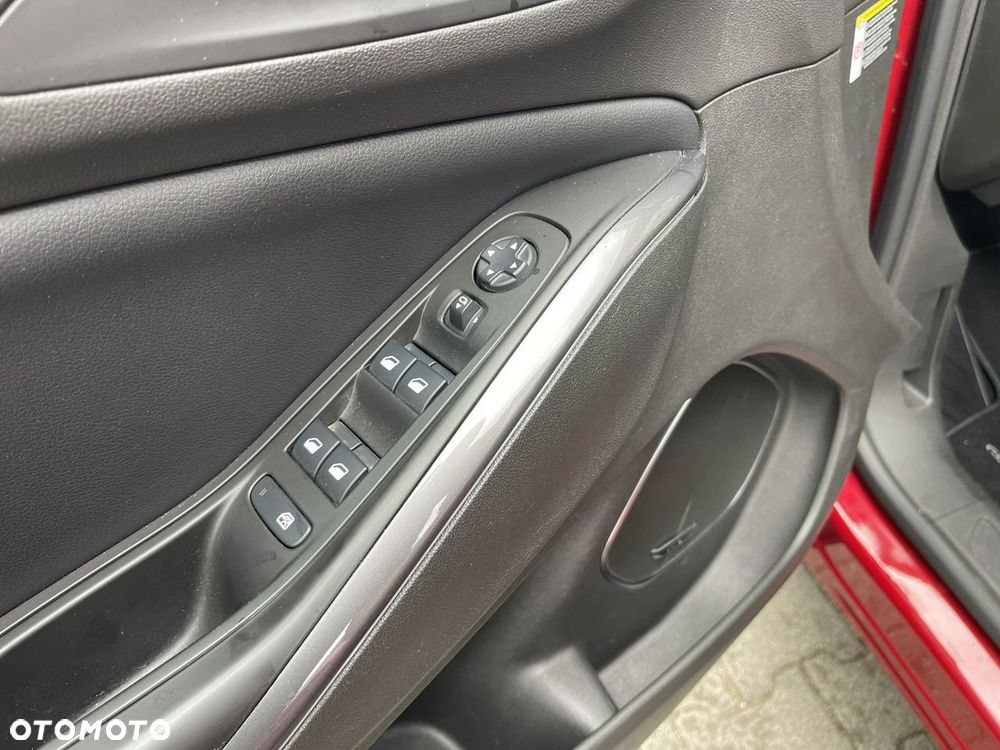 Opel Grandland X - 19