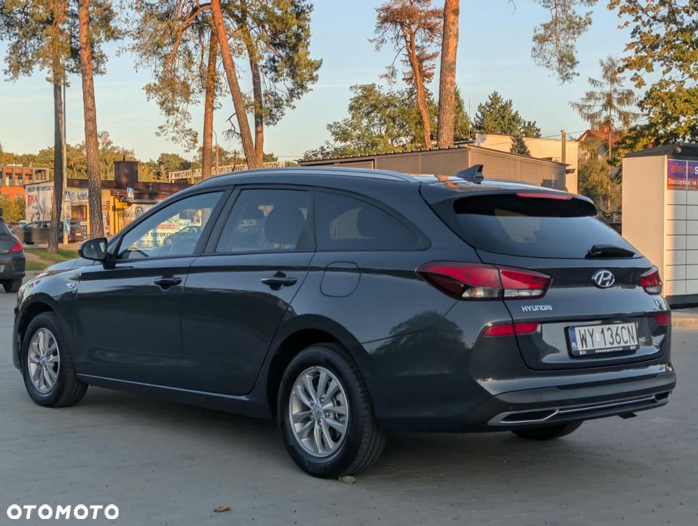 Hyundai i30 - 7