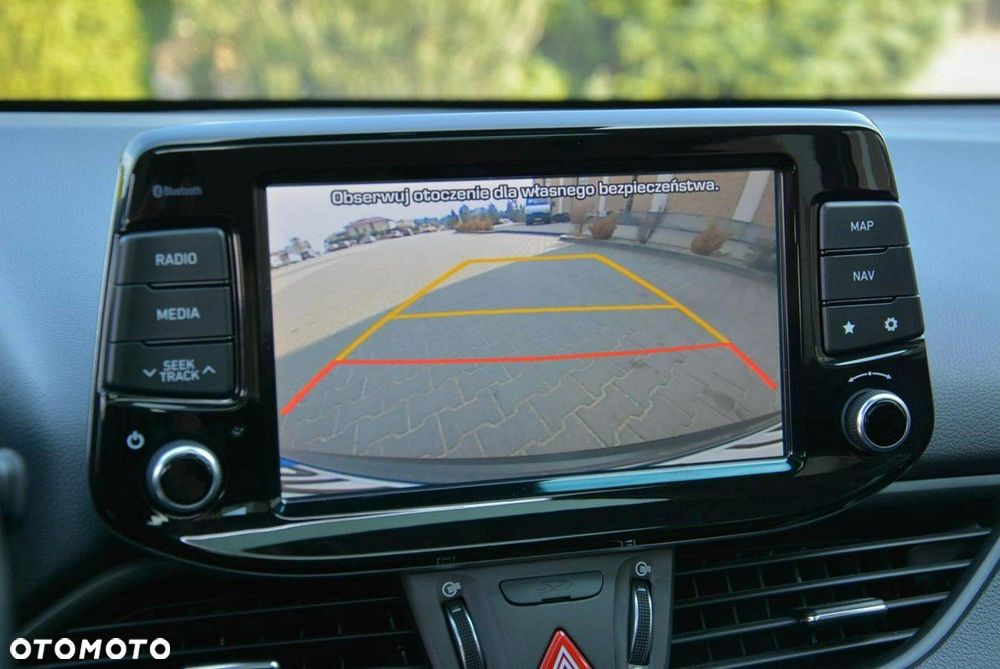 Hyundai i30 1.4 T-GDI Premiere Luxury - 26