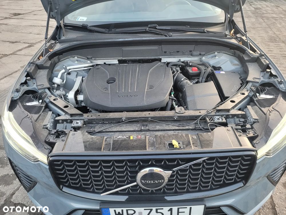 Volvo XC 60 - 37