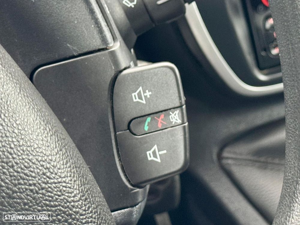 Renault Kangoo 1.5 dCi Maxi Confort - 43