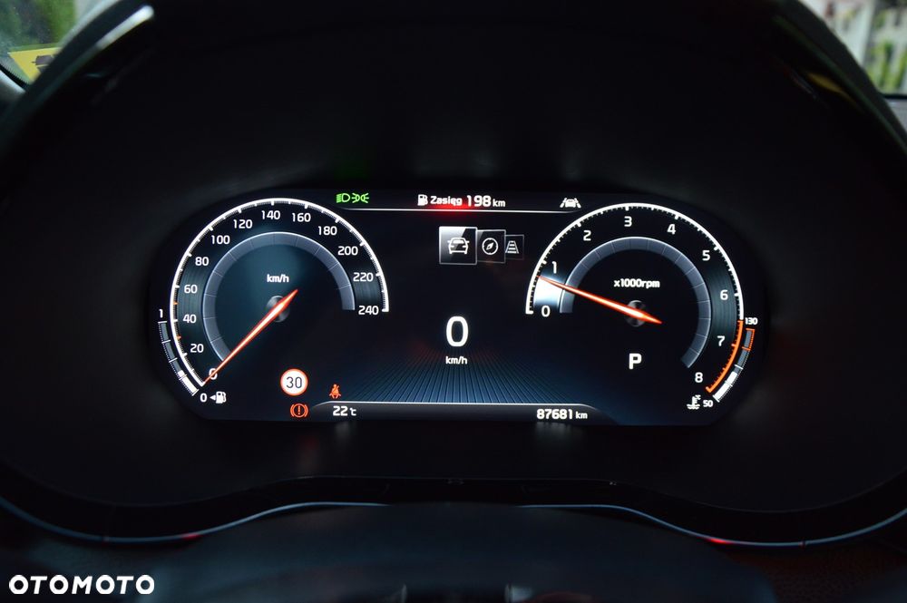 Kia ProCeed 1.5 T-GDI GT Line DCT - 38