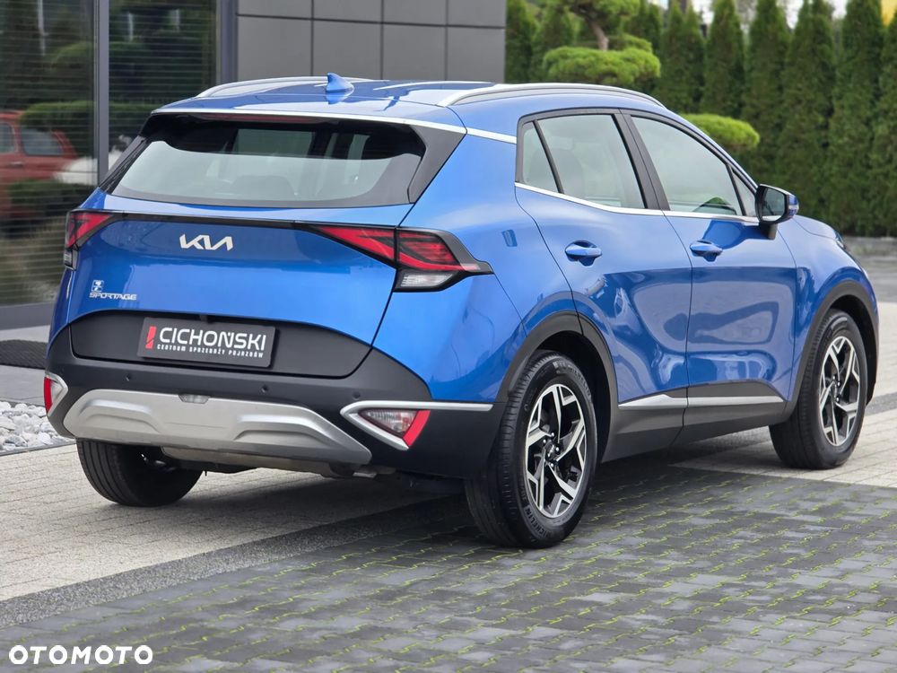 Kia Sportage 1.6 T-GDI L 2WD - 30