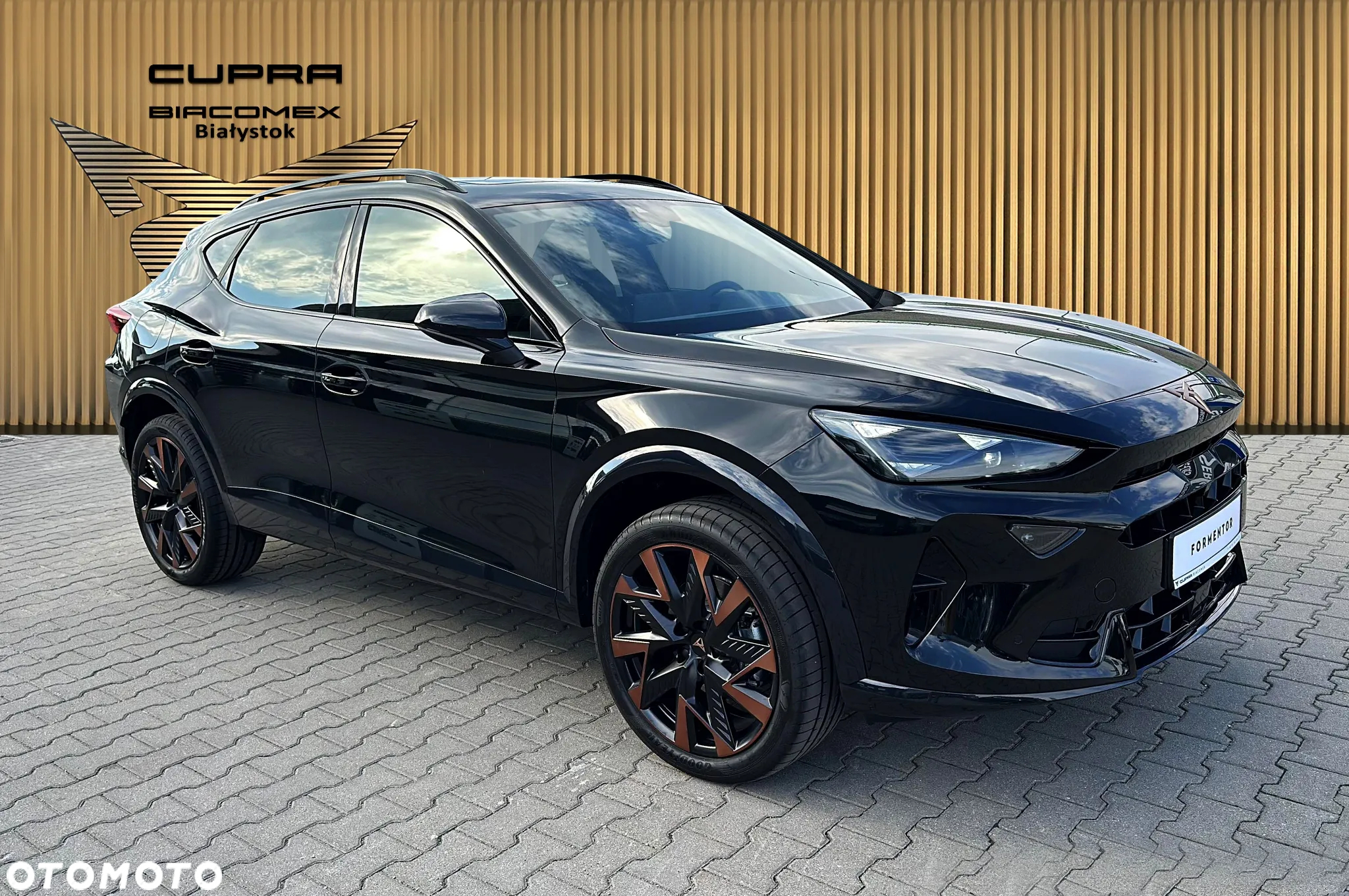 Cupra Formentor 1.5 TSI - 7