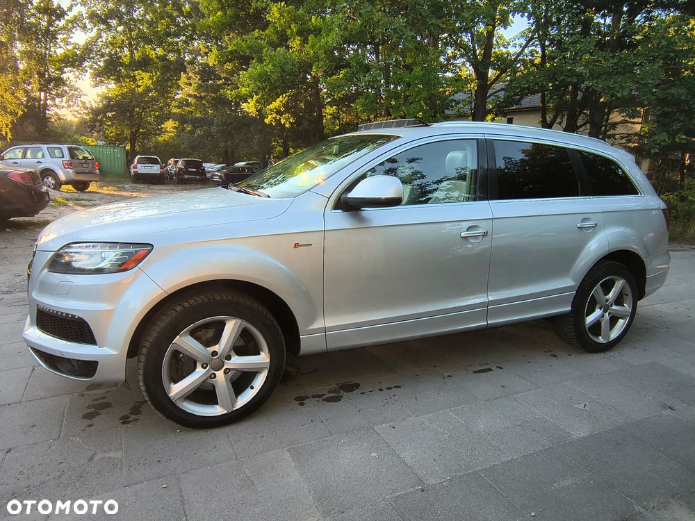 Audi Q7 - 15