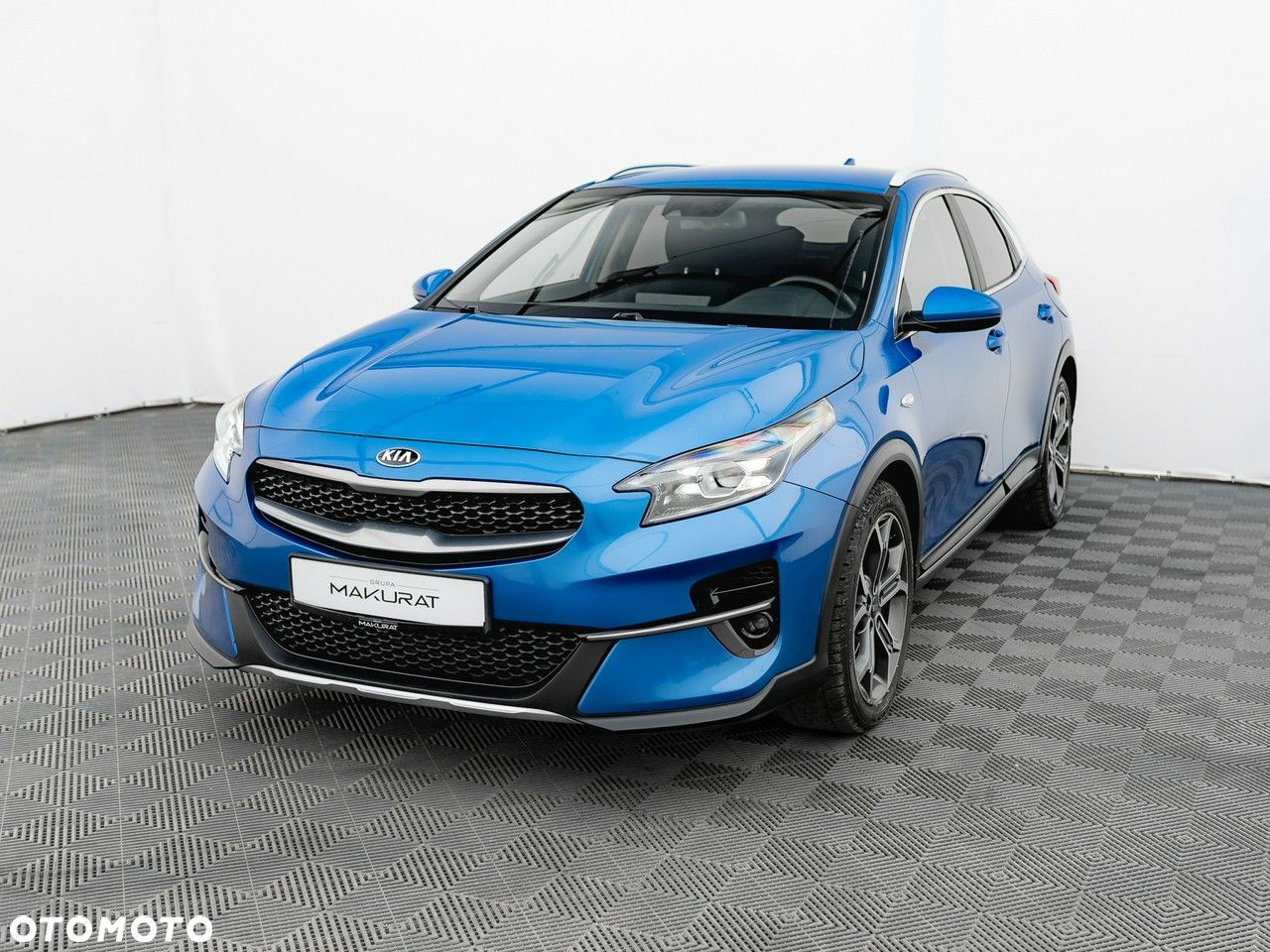 Kia XCeed 1.5 T-GDI M DCT - 3