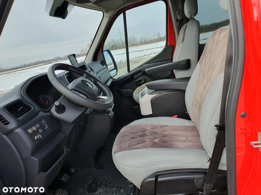 Renault Master L3 Business - 16