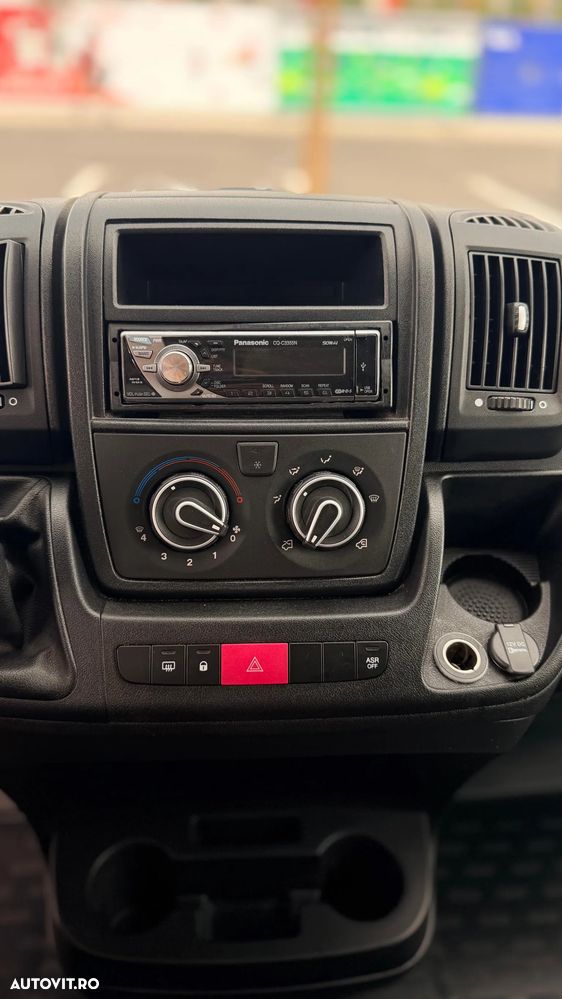 Peugeot Boxer - 10