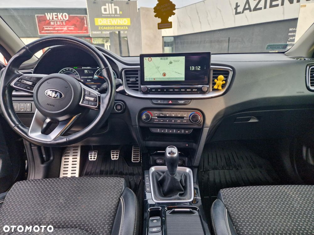 Kia XCeed 1.5 T-GDI XL - 3