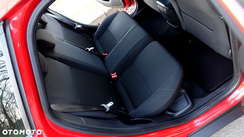 Ford Focus SW - 10