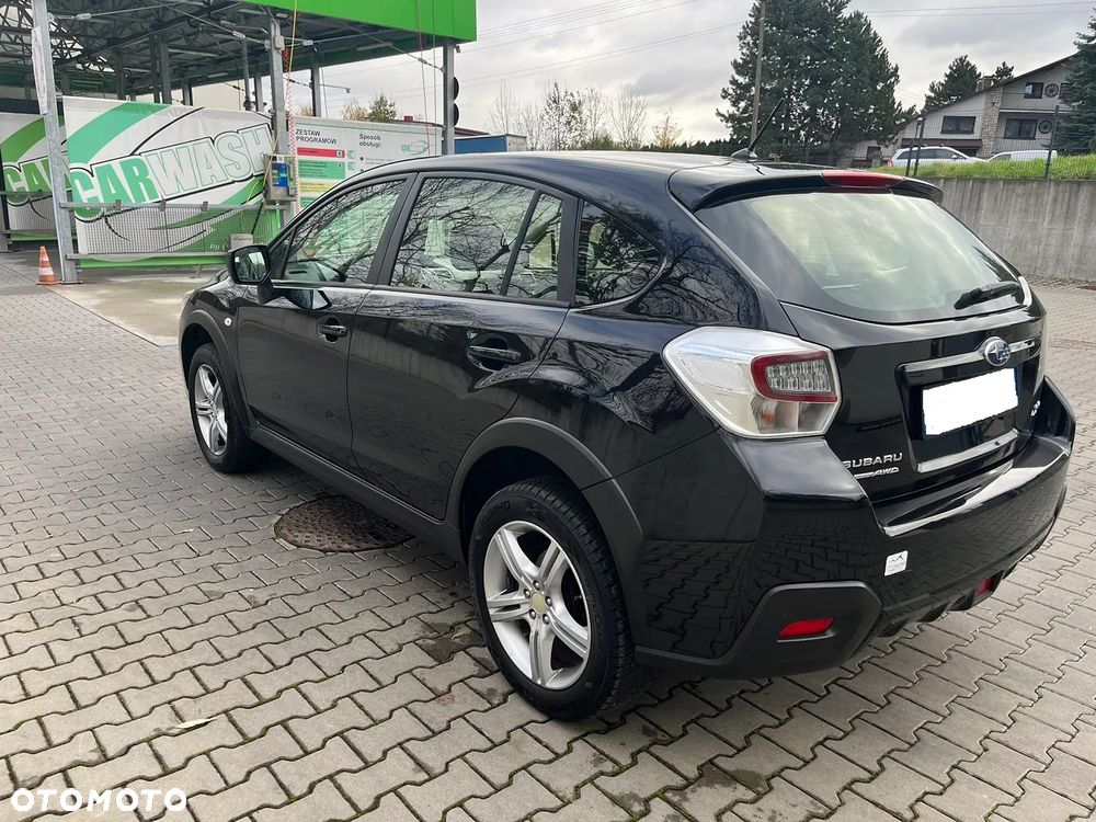 Subaru XV 1.6 i Active - 22