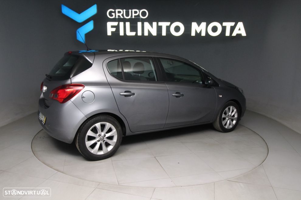 Opel Corsa 1.2 Dynamic - 2