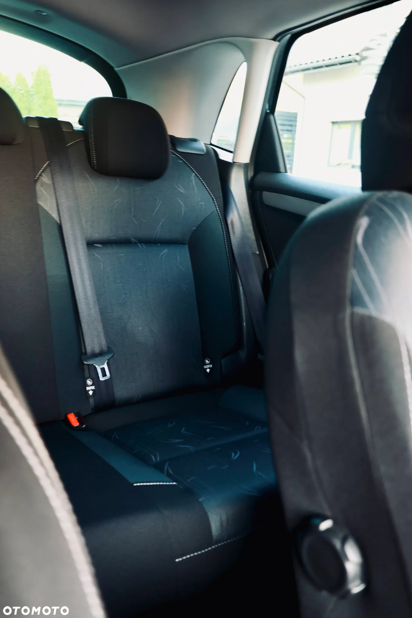 Citroën C4 1.6 HDi Seduction - 15