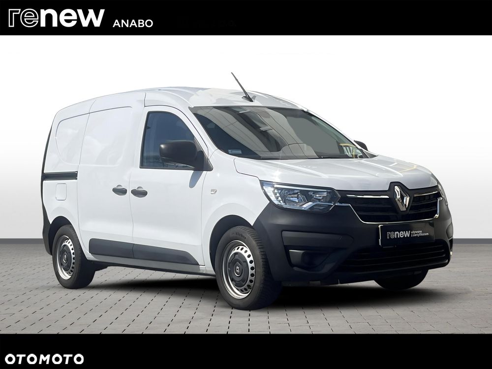 Renault Express Van - 7