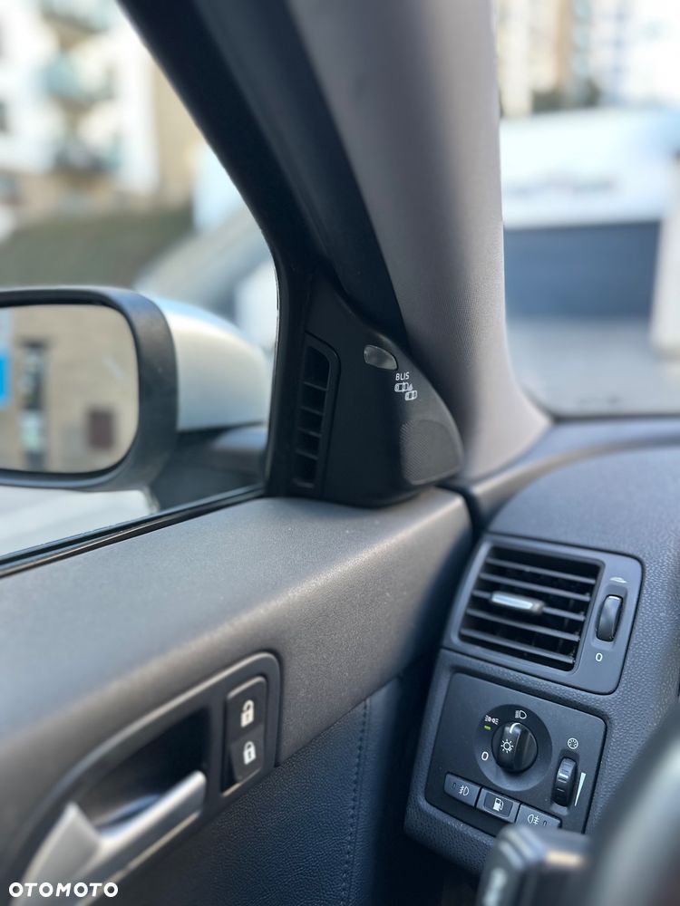 Volvo V50 1.8 Edition - 14