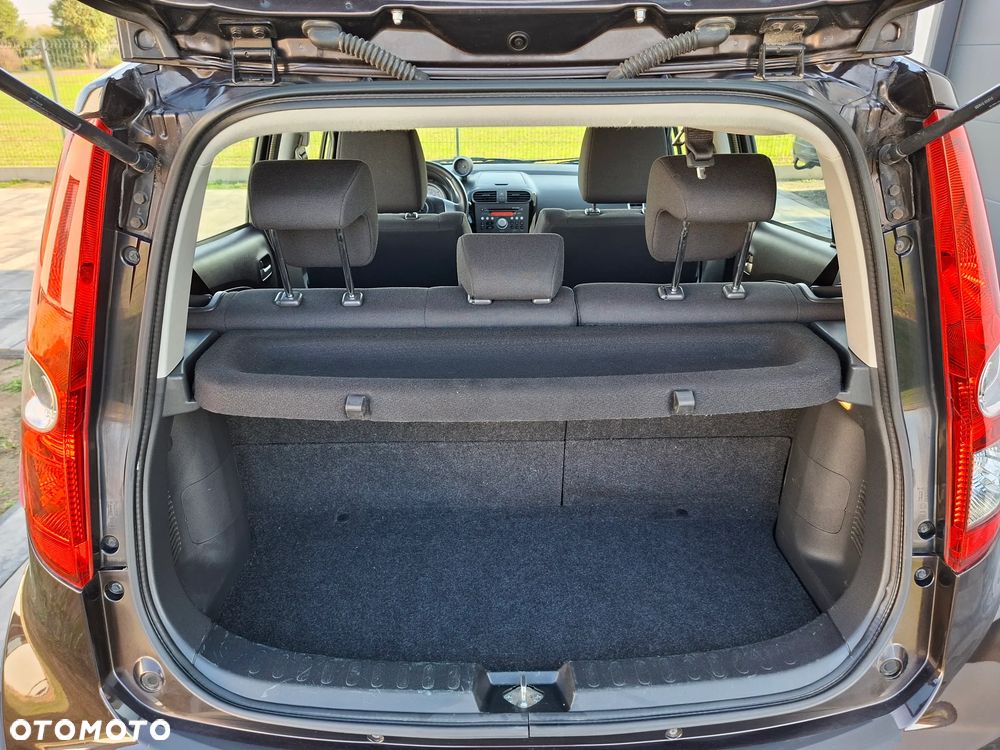 Suzuki Splash 1.2 Club - 18