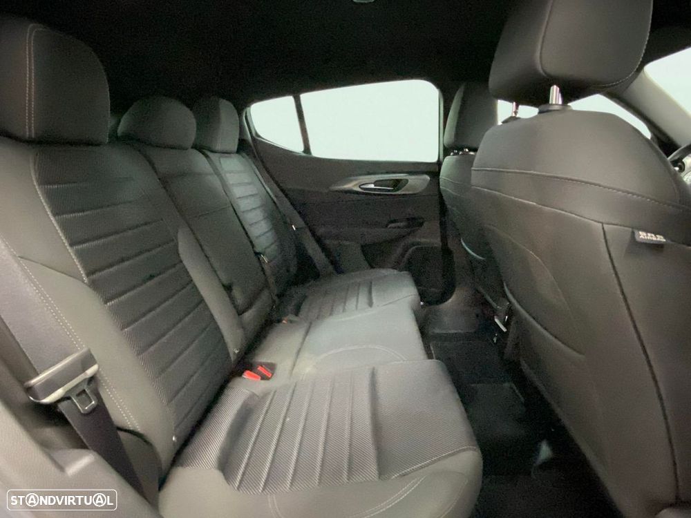 Alfa Romeo Tonale 1.3 Plug-In Hybrid Sprint e-AWD - 23