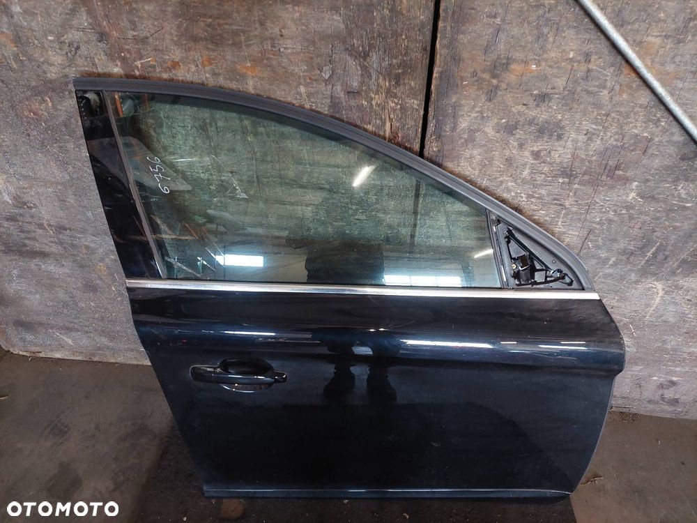 DRZWI KOMPLETNE PRAWY PRZÓD VOLVO XC60 I LIFT 452-46 31343030 - 4