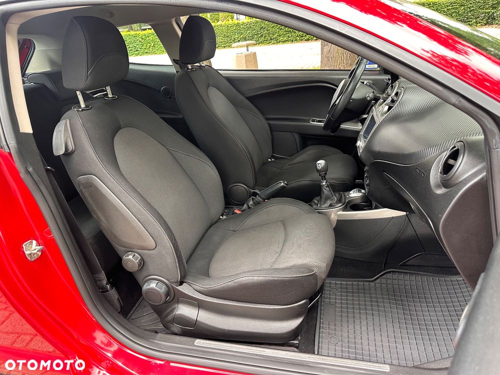 Alfa Romeo Mito 1.4 16V MultiAir Super - 21