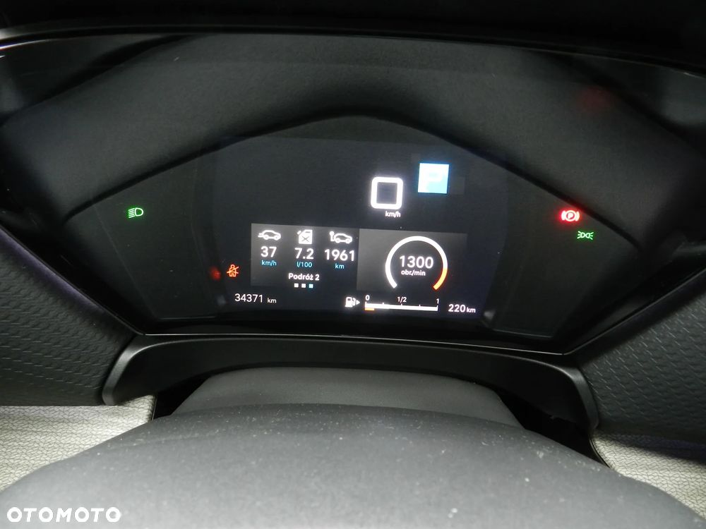 Citroën C5X 1.6 PureTech Shine Pack EAT8 - 9