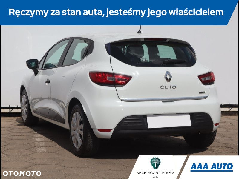 Renault Clio - 5