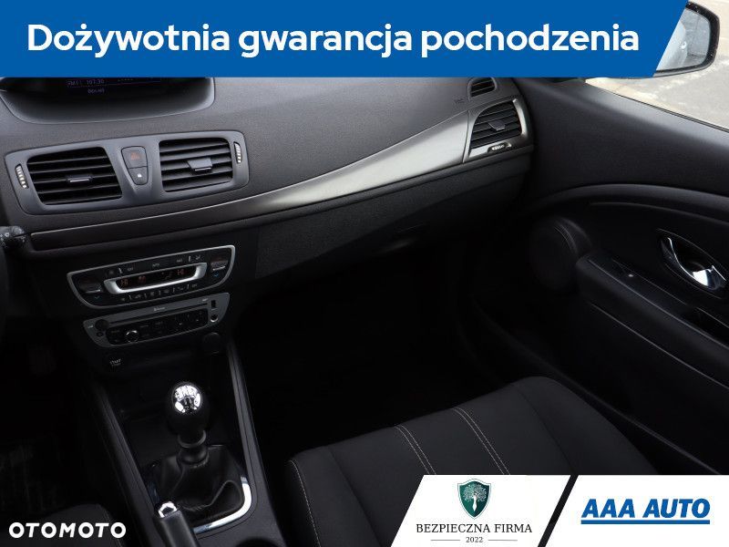 Renault Megane - 10