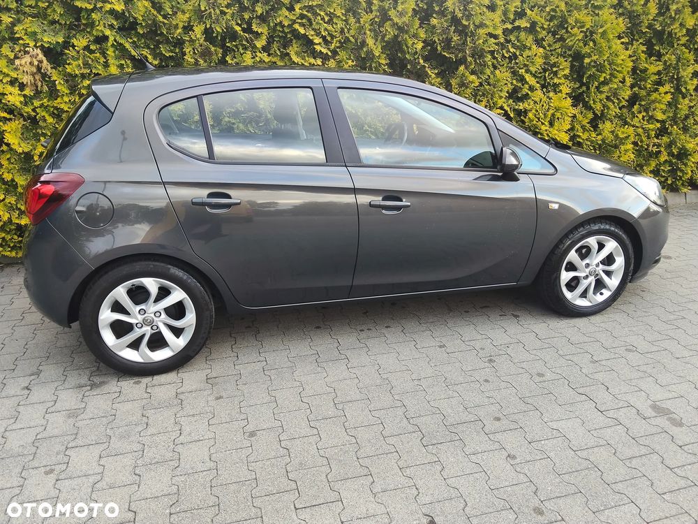 Opel Corsa 1.4 Active - 12