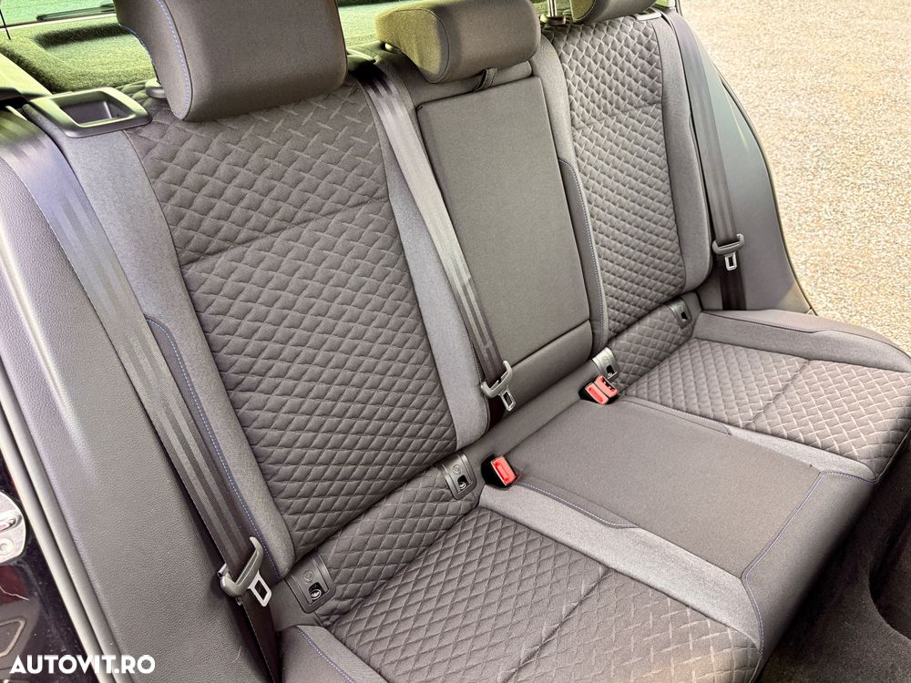 Volkswagen Golf 1.0 TSI OPF Join - 15