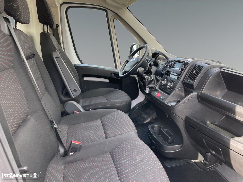 Fiat Ducato 33 2.2 M-Jet L3H2 Easy Pro - 15