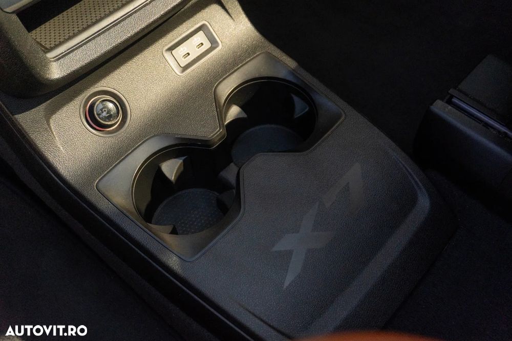 BMW X7 xDrive40d MHEV - 12