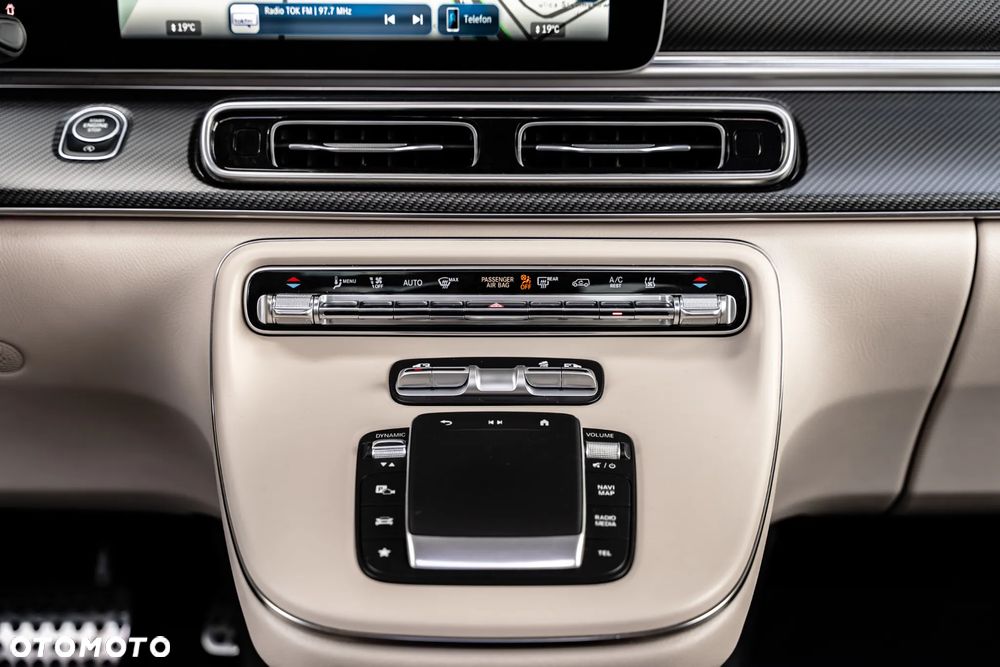 Mercedes-Benz Klasa V 300 d 4-Matic 9G-Tronic Avantgarde (d³ugi) - 19
