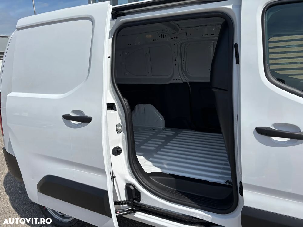 Toyota Proace - 4