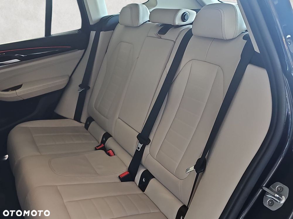 BMW X3 - 23