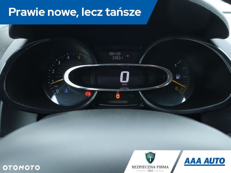 Renault Clio - 13