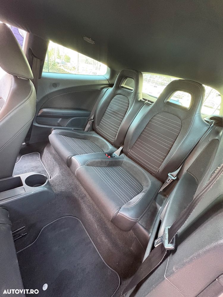 Volkswagen Scirocco 1.4 TSI - 6
