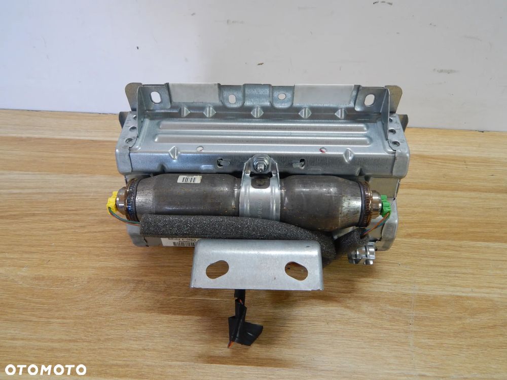 Poduszka powietrzna kurtyna pas bezpieczeństw sensor Volvo XC60 xc60 I 08-17 Łuków części - 13