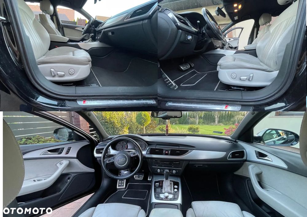 Audi A6 Avant 2.0 TDI ultra S tronic - 19