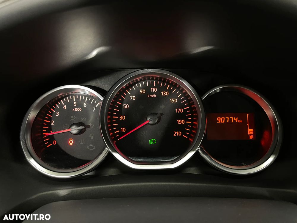 Dacia Logan 0.9 TCe Laureate - 19